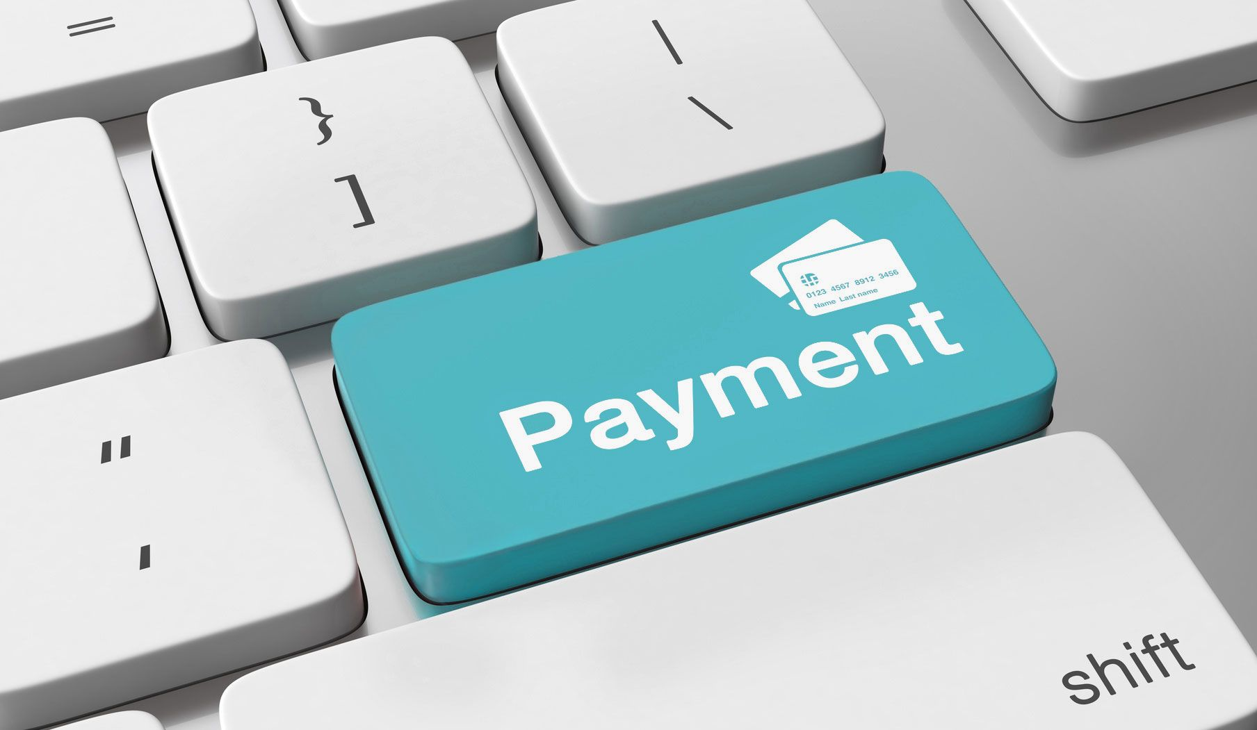 Ways to pay